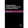 Almedina Livro Da (Des)Protecao Do Candidato A Emprego Em Face Da Inteligencia Artificial de Mariana Alves Teixeira (Português)