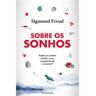 Crisantemo Livro Sobre os Sonhos de Sigmund Freud (Português)