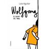 Livro Wolfgang de Laia Aguilar Sariol (Catalão)