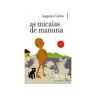 Nova Vaga Editora Livro As Micaias de Manuna (Português)
