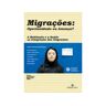 Principia Livro Migrações: Oportunidade Ou Ameaça? de Vários Autores (Português)