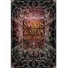 Flame Tree Publishing Livro Livro Swords & Steam Short Stories de Vários Autores (Inglês) de Foreword by S T Joshi, Andrew Bourelle, Beth Cato, Amanda C Davis, Daniel J Davis, Jennifer Dornan Fish, Cont (Inglês)