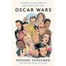 Harper Livro Oscar Wars de Michael Schulman (Inglês)