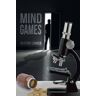 Livro mind games de heather zimmer (inglês)