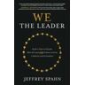 Mcgraw-Hill Education Livro we the leader: build a team of equals who all lead and follow to drive creativity and innovation de jeffrey spahn (inglês)