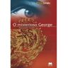 Gailivro Livro O Misterioso George (Português)