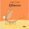 Takatuka Livro Efímera de Stephan Senegas (Espanhol)