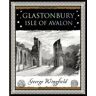 Wooden Books Livro glastonbury de george wingfield (inglês)