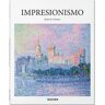 S/marca Livro IMPRESIONISMO de Karin H. Grimme