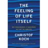 Mit Press Ltd Livro the feeling of life itself de christof koch (inglês)