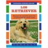 Omega Ediciones Livro Los Retriever de Katharina Schlegl-Kofler (Espanhol)