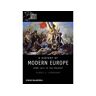 John Wiley And Sons Ltd Livro a history of modern europe - from 1815 to the present de as lindemann (inglês)