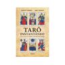 Pensamento Livro Tarô Instantâneo - Guia Completo para a Leitura das Cartas de Vários autores (Português)