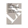 Linkgua Livro Viaje A Las Ruinas De Pesto de Angel Saavedra Duque De Rivas (Espanhol)