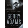 Faber & Faber Livro gerry adams: an unauthorised life de malachi (editor) o'doherty (inglês)