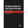 S/marca Livro Os Níveis de Governo dos Países da Europa- Estado - Regiões - Municípios de António Rebordão Montalvo (Português)