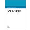 Livro Pandemia - Resiliência Do Sistema De Saúde de Dias, Casimiro Cavaco