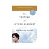 Livro The Testing Of Luther Albright de MacKenzie Bezos (Inglês)