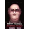 Tellwell Talent Livro Garvey Feinstein: Hollywood Predator de Julian Tryst (Inglês)