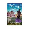 Melissa Baldwin Livro Fall Into Magic- A Novella de (Inglês)