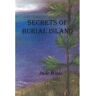 Hey Judes Books Livro Secrets Of Burial Island de JUDE WILDE (Inglês)