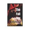 Kate Ronan Livro The Fall Guy de (Inglês)