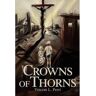 Livro Crowns Of Thorns de Vincent Perri (Inglês)