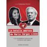 Livro La Batalla Amorosa De Mario Vargas Llosa de Luis Cabareda Fermín (Inglês)