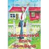 Steve Mcgregor Books Livro Adventures Of Bruce From Bondi de Steve McGregor (Inglês)