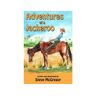 Steve Mcgregor Books Livro Adventures Of A Jackeroo de Steve McGregor (Inglês)