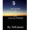 Will James Livro The Book Of Strange Facts And Calculations de Dr. Patricia Demps (Inglês)