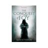 Brendon Bennett Publishing Livro The Conquest Of Foy de Mark McPherson (Inglês)