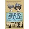 Donna Russo Morin Livro Gilded Dreams: The Journey To Suffrage de (Inglês)