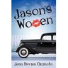 Endicott And Hugh Books Livro Jason'S Women de Jean Davies Davies ( Inglês )