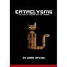 Lulu.Com Livro Cataclysms de Dara Brylich (Inglês)