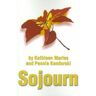 Iuniverse Livro Sojourn de Kathleen Marles (Inglês)