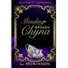 Kahni Publications Livro Mending Broken Chyna de LaConstance McKinnon (Inglês)