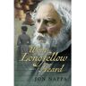 Livro What Longfellow Heard de Jon Nappa (Inglês)