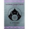 Lulu.Com Livro La Dama Combattente de A.J. McAdam (Inglês)