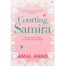 Pantera Press Livro Courting Samira de Amal Awad (Inglês)