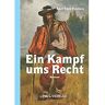 Lulu.Com Livro Ein Kampf Ums Recht, Roman de Karl Emil Franzos (Inglês)