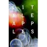 Lulu.Com Livro Little Apples: A Story Cycle de Kurt Gottschalk ( Inglês )