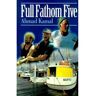 Iuniverse Livro Full Fathom Five de Ahmad Kamal (Inglês)