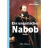 Lulu.Com Livro Ein Ungarischer Nabob, Roman de Mór Jókai (Inglês)