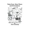 Don Conway Livro Tales From Here There And Everywhere de (Inglês)