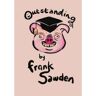 Lulu.Com Livro Outstanding de Frank Sawden ( Inglês )