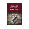 Livro Kith And Kin Book Two Of The Kinship Trilogy de Nimmi Singh (Inglês)