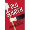 Paradise Rim Books Livro Old Scratch de Warren Driggs (Inglês)