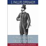 Blurb Livro A Millionaire Of Yesterday (Esprios Classics) de E. Phillips Oppenheim (Inglês)