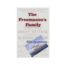 Jackman Publications Livro The Freemason'S Family de Bill Jackman ( Inglês )
